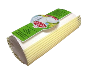 GOAT CHEESE LOG KG
